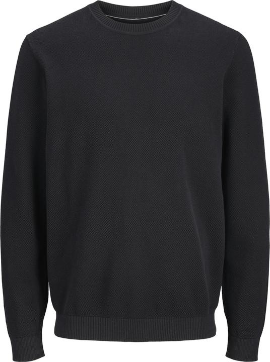 Produktbild Jack & Jones Jprblareece Knit Crew Neck Styd Aw25 (S)