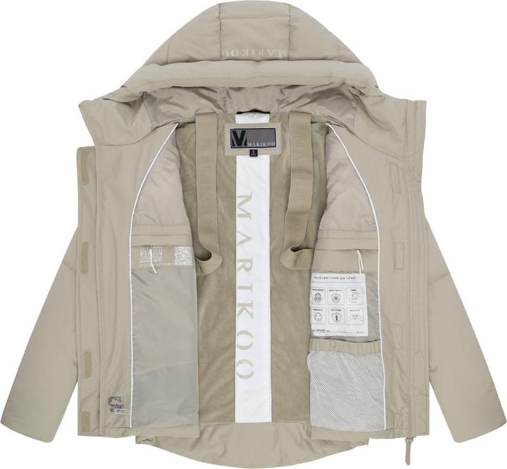 Actual product image Marikoo Elira 16 (XS)