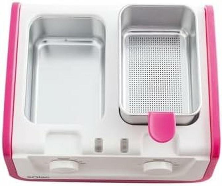 Immagine prodotto Solac DC7502 Riscaldatore a cera (1x)