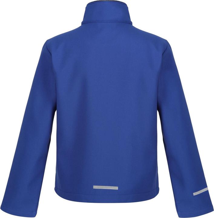Produktbild Regjun Softshelljacke Zweilagig (146, 152)