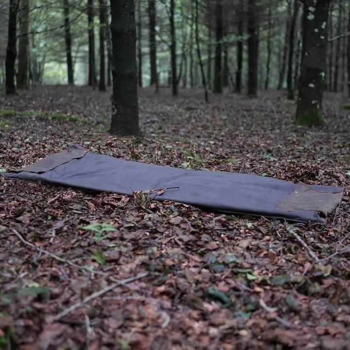 Actual product image Bushcraft The Kephart Roll (1.96 m)