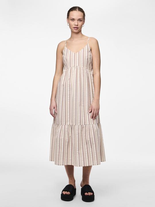 Produktbild Pieces PCAITLYN Midikleid (M)