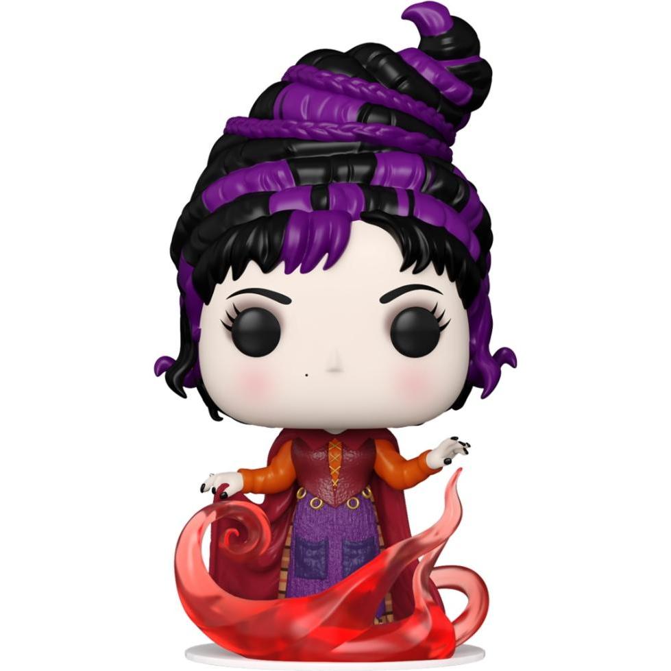 Funko Hocus Pocus 2 POP! Disney Vinyl figurine Mary (Smoke) 9 cm
