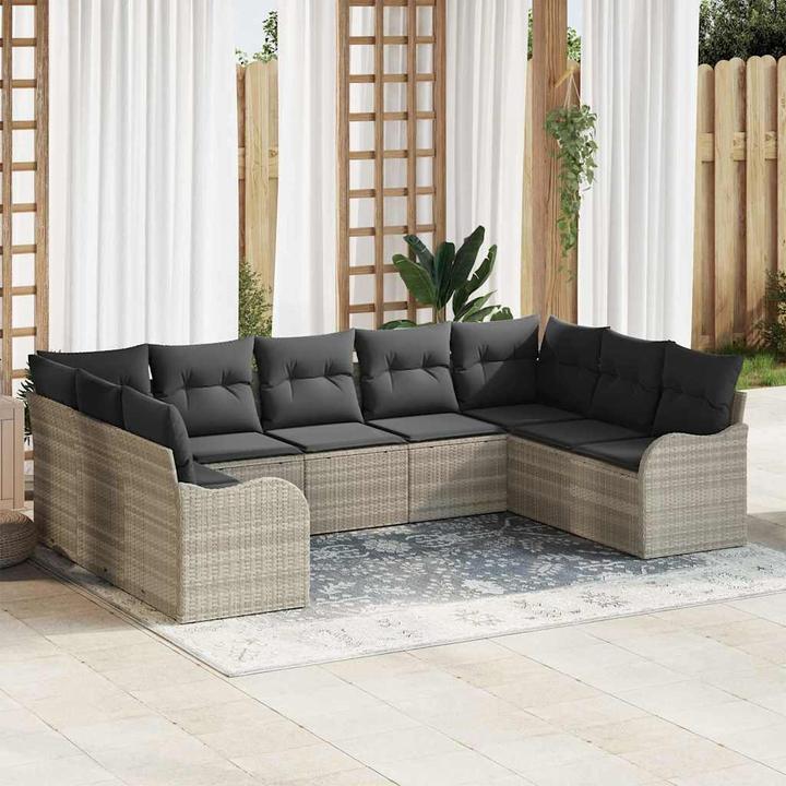 Image du produit vidaXL Alia