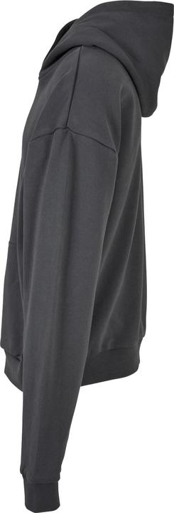 Immagine prodotto Build Your Brand Felpa con Cappuccio Ultra Pesante Uomo (4XL)