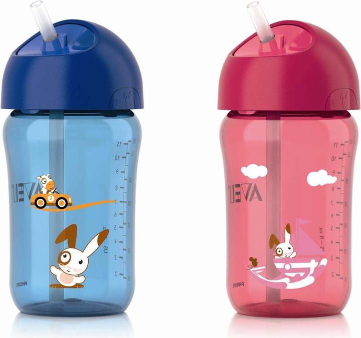 Produktbild Philips Avent Strohhalmbecher (340 ml)