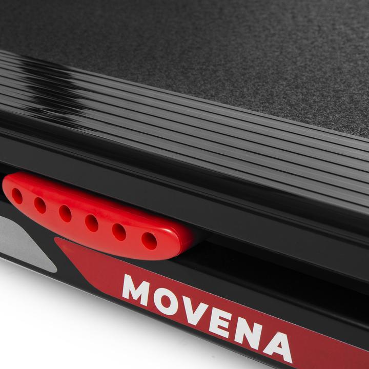 Produktbild Spokey Laufband Movena