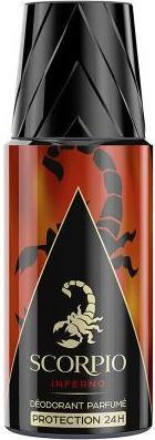 Produktbild Inferno (Spray, 150 ml)