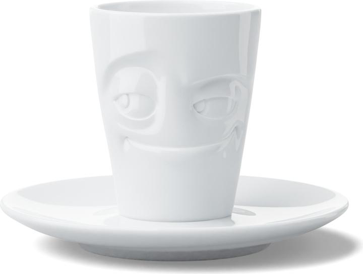 Actual product image 58 Products Mug (80 ml, 1x)