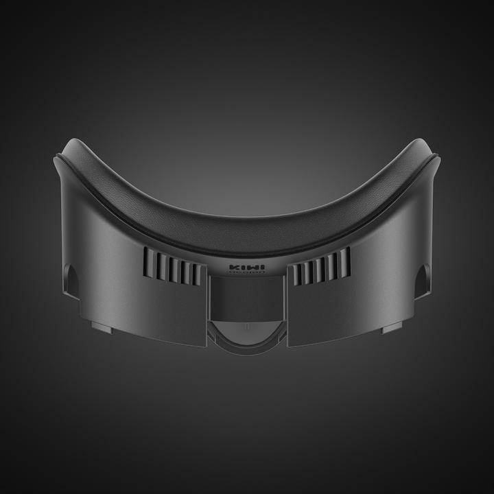 Image du produit KIWI design Insert de casque V3 pour Meta Quest 3