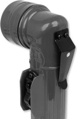 Produktbild Mil-tec US LED Winkeltaschenlampe Large (21 cm)