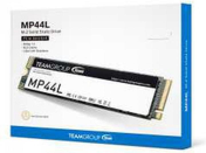 Immagine prodotto Teamgroup MP44L (1000 GB, M.2 2280)