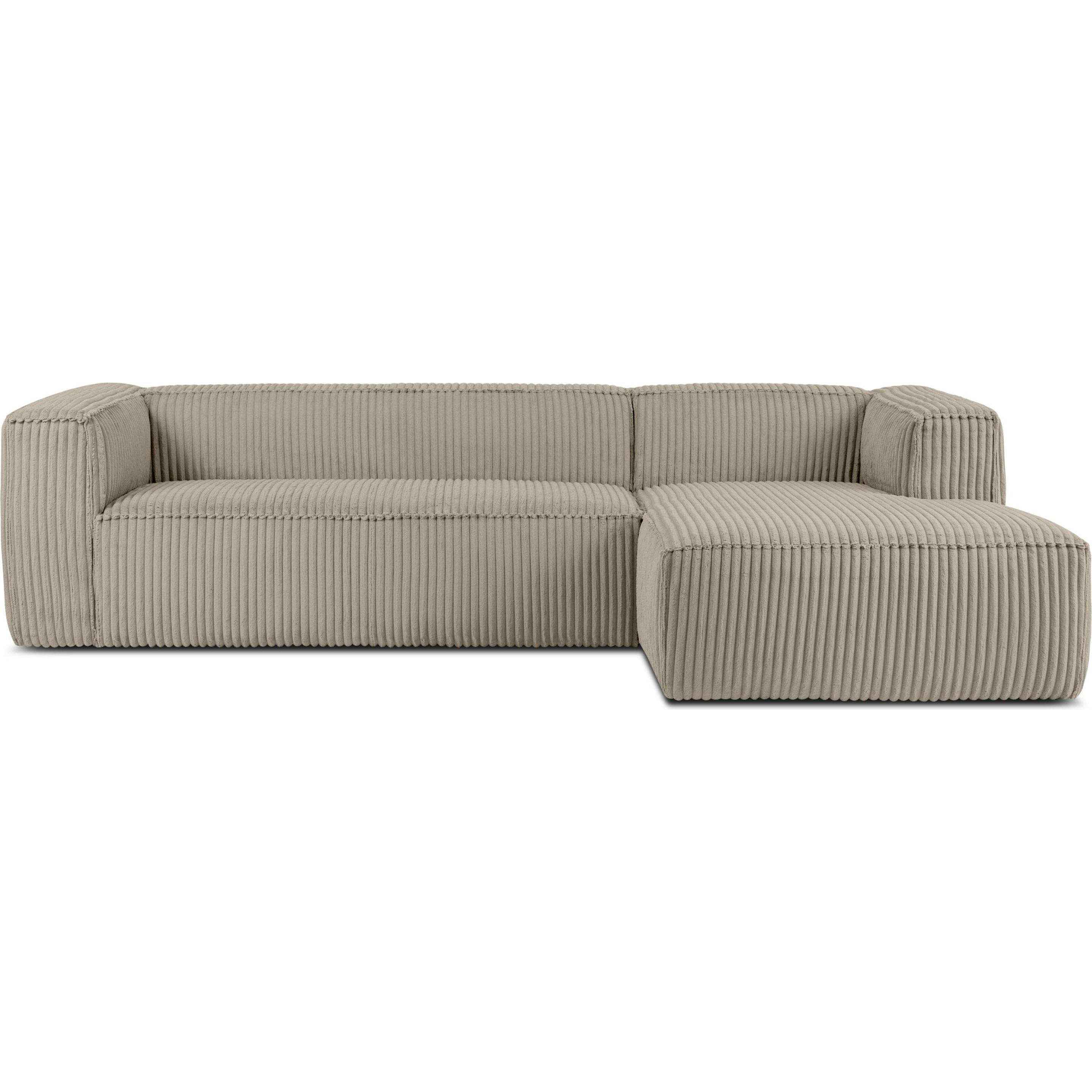Konsimo, Sofa, Ferox (Ecksofa)