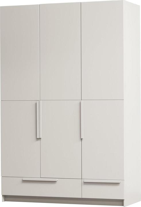 Actual product image Woood Pure (215 x 142 x 60 cm)
