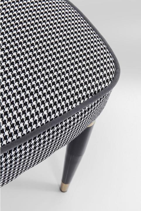 Immagine prodotto Kare Design Stuhl Samantha Petrol