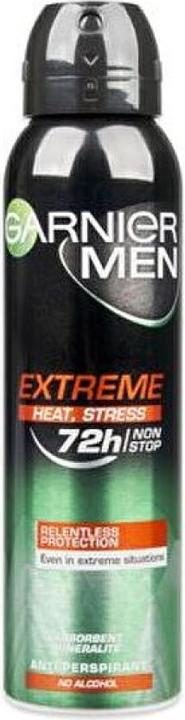 Produktbild Garnier Men Mineral Extreme (Spray, 150 ml)