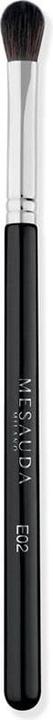 Actual product image Mesauda E02 Flat Eye Blender Eyeshadow Brush (Eyebrows)