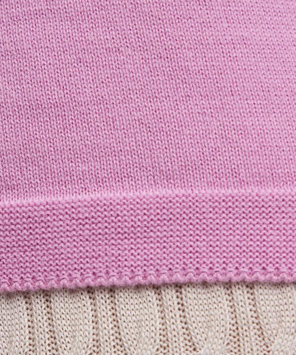 Produktbild Falke FAV Cotton Top w (M)