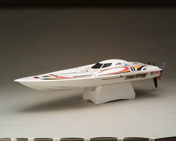 Kyosho EP TWINSTORM 800 ReadySet KT6 - buy at Digitec