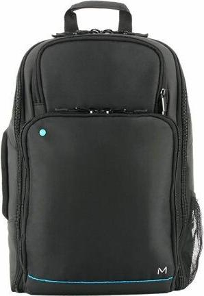 Produktbild Mobilis TheOne Voyager 48h Backpack 30L 14-15.6" (30 l)