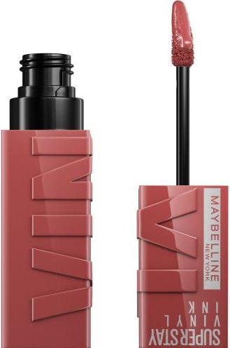 Maybelline New York SuperStay® Vinyl Ink Liquid (115 Peppy)