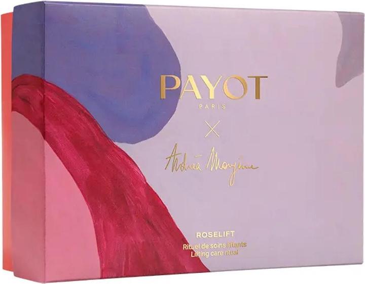 Image du produit Payot Paris Payot Rosalift Collagène de Noël Coffret 2024 (Kit de soins du visage)