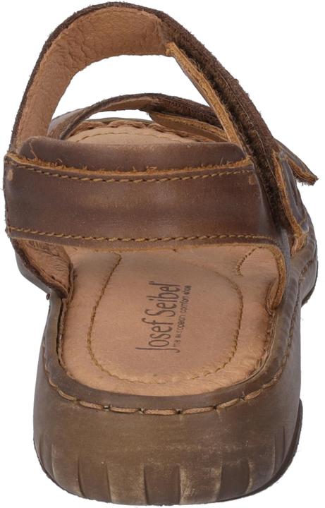 Actual product image Josef Seibel Sandals/Sandalettes (36)