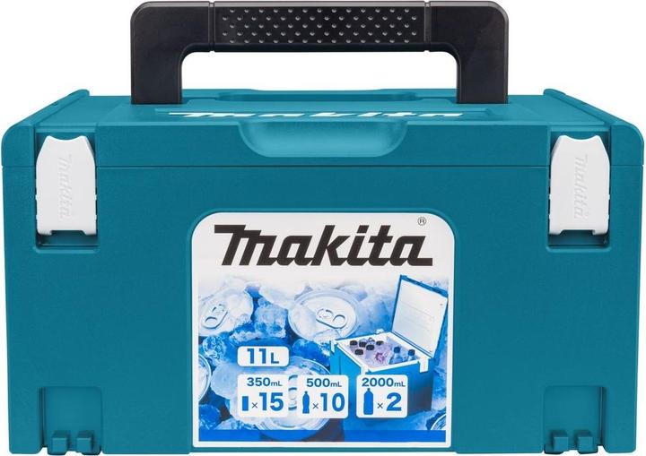Produktbild Makita Makpac 3 (11 l)