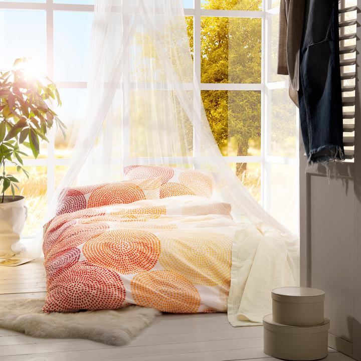 Actual product image Redbest Sparpaket 4-tlg. (Duvet cover, 135 x 200 cm, 80 x 40 cm)