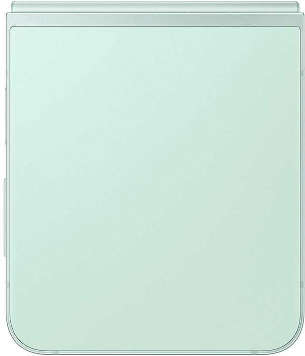 Produktbild Samsung Galaxy Z Flip6 (256 GB, Mint, 6.70", SIM + eSIM, 5G)