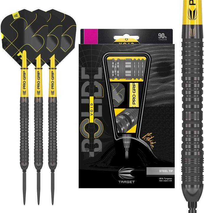 Actual product image Target Bolide Void 04 SP (25 g)