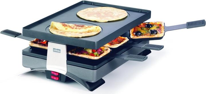 Produktbild Stöckli Party PizzaGrill