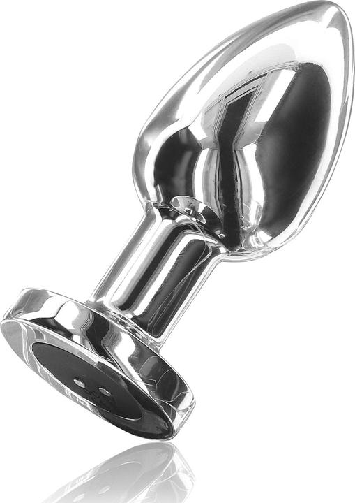 Toy Joy Plug vibrant en métal The Glider L