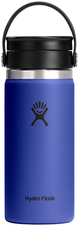 Actual product image Hydro Flask 16 oz Wide Flex Sip Lid Coffee (0.47 l)