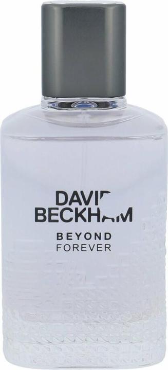 Image du produit David Beckham Au-delà du temps (Eau de toilette, 90 ml)