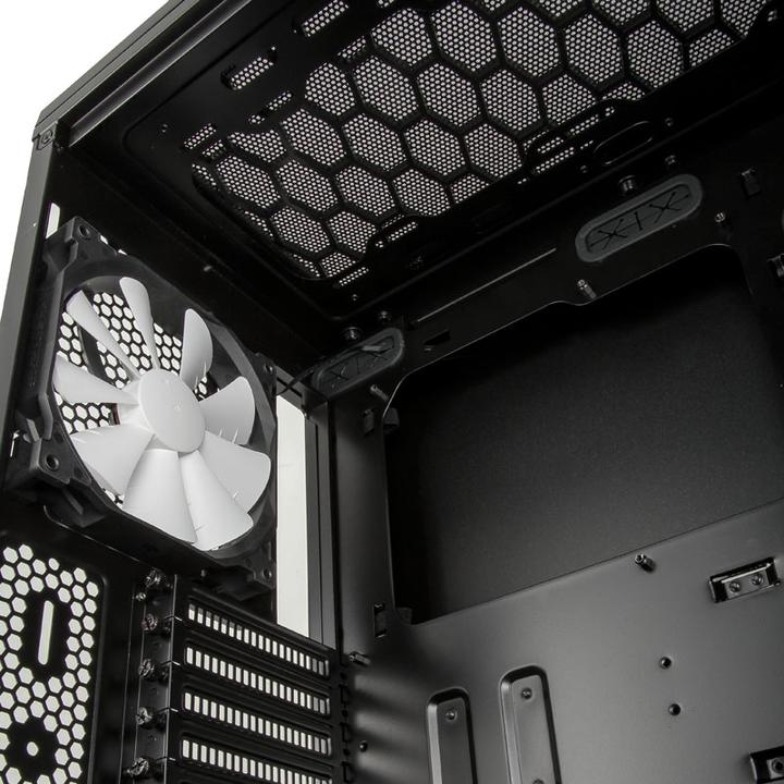 Image du produit Phanteks Enthoo Pro Kingmod (ATX, mATX, Mini-ITX, E-ATX)