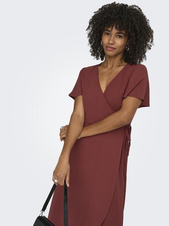 Image du produit Only ONLLUCA Midikleid Kleid (L)