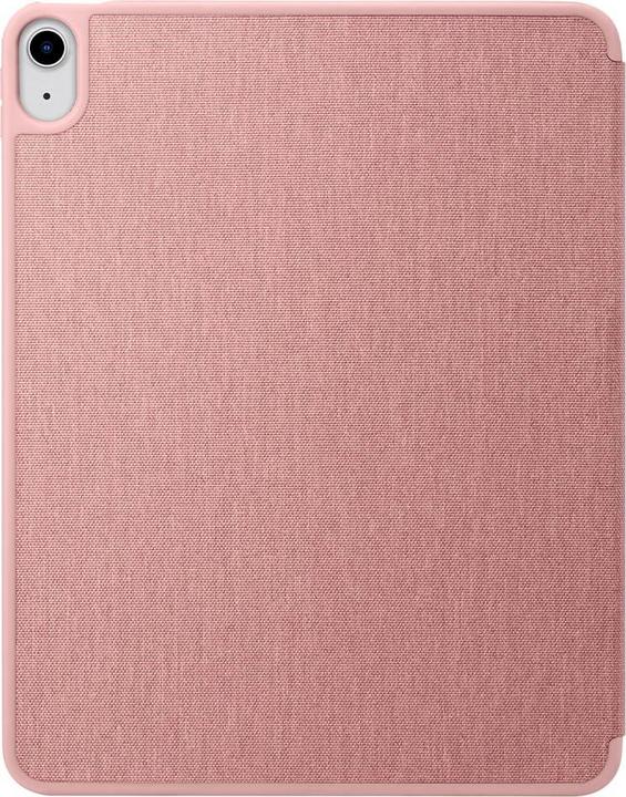 Produktbild Spigen Urban Fit case for iPad 4 2020 rose gold (iPad Air 2020 (4. Gen))