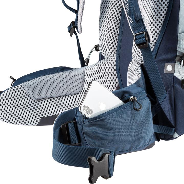 Image du produit Deuter Trail Pro 30 (30 l)