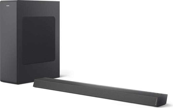 Actual product image Philips Soundbar TAB6305/10 (140 W, 2.1 Channel)