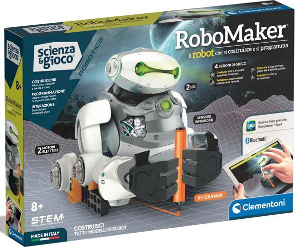 Image du produit Sombo RoboMaker IT