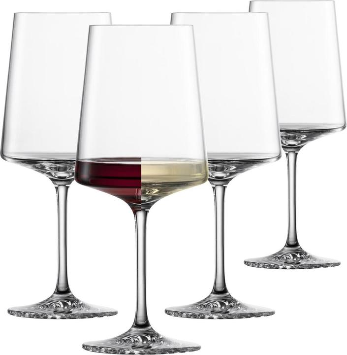 Produktbild Zwiesel ZWG Weissweinglas Echo 572ml (57.20 cl, 1 Gläser, Weissweingläser)