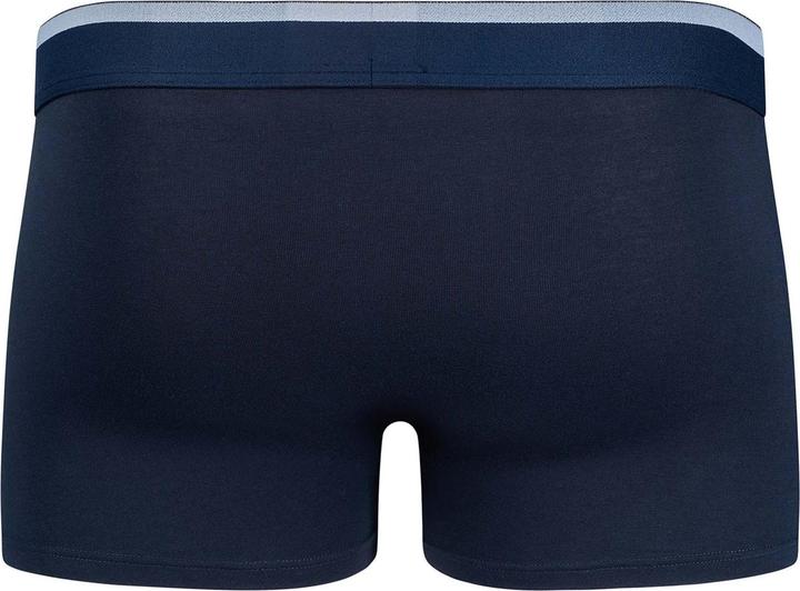 Produktbild Skiny Boxershort Casual Figurbetont Pants Cotton Multipack 6P (L, 6er Pack)