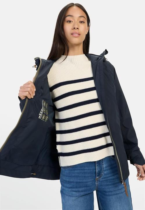 Immagine prodotto Camel Active teXXXactive® Funktionsjacke aus Polyester (38)