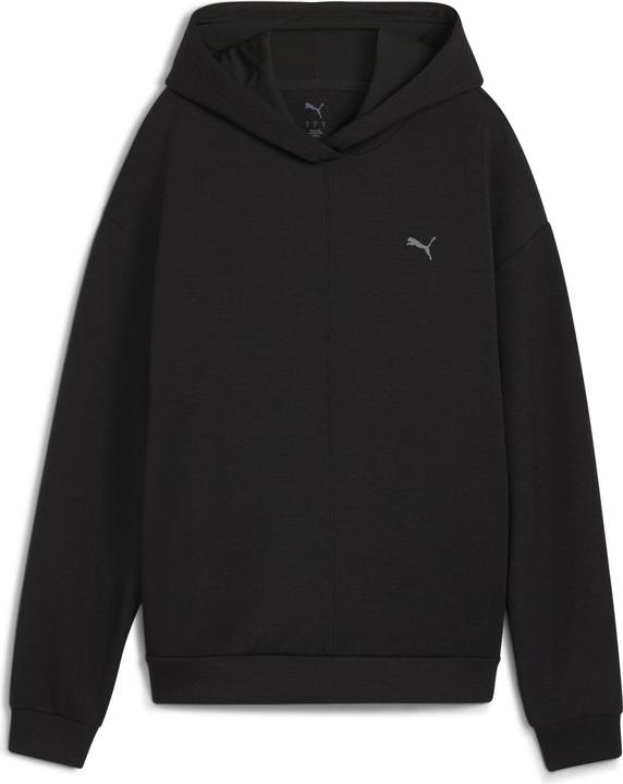 Actual product image Puma W Cloudspun Hoodie (L)