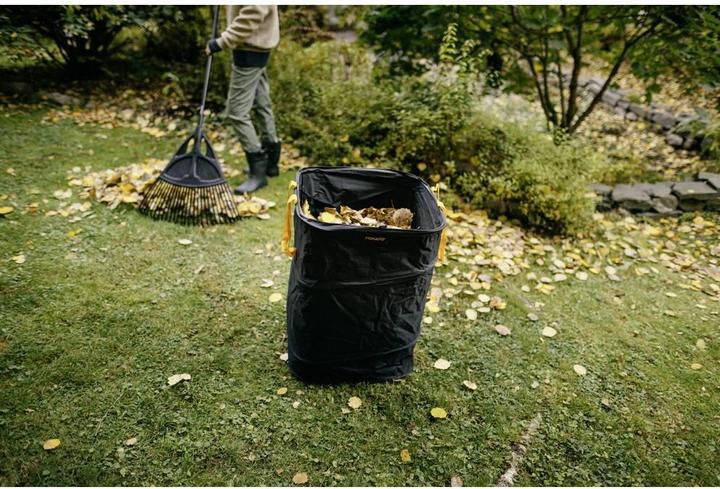Produktbild Fiskars Ergo PopUp-Gartensack, 219 L (219 l)