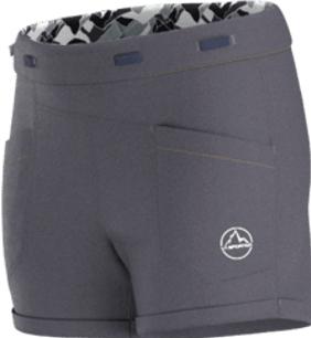 Actual product image La Sportiva Tundra Shorts (XL)