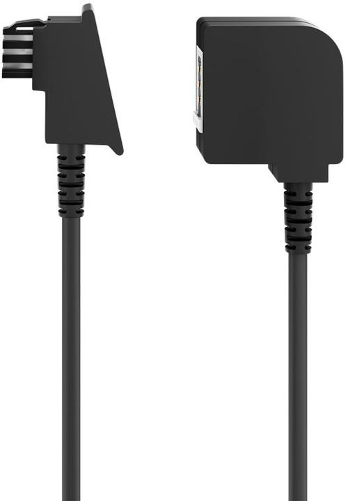 Produktbild Goobay Telefonverlängerungskabel
