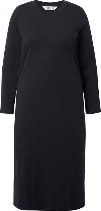 Produktbild Studio Untold Maxikleid, A-Line, Jersey, Langarm (42, 44)