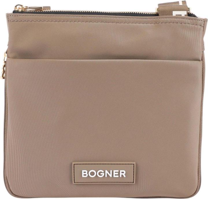 Bogner Saxon Serena - Schultertasche Mvz, Portabella